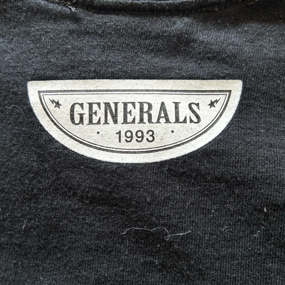 A Bathing Ape Women’s Tee Small - Picture 4 of 7